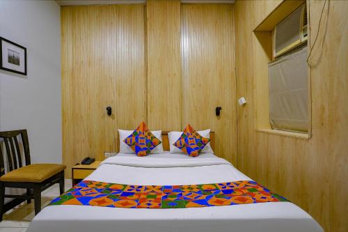 hotel o manas residency