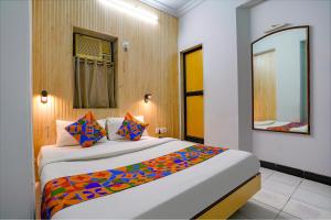 hotel o manas residency