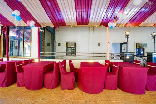 hotel o manas residency