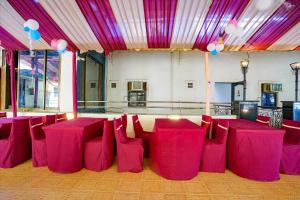 hotel o manas residency