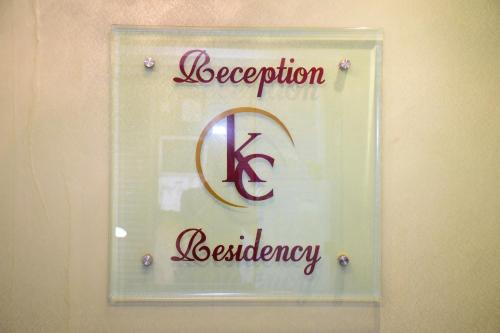 hotel k c residency