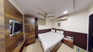 hotel k c residency