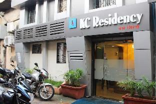 hotel k c residency