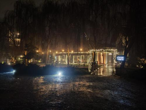 boutique hotel borgo nuovo