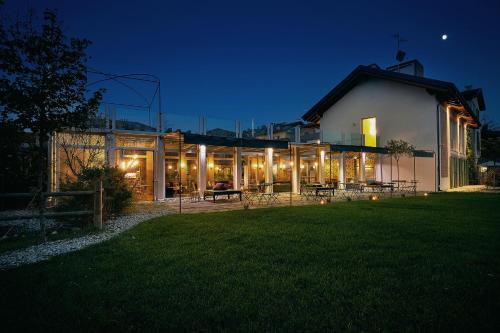 boutique hotel borgo nuovo