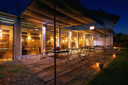 boutique hotel borgo nuovo