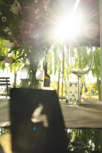 boutique hotel borgo nuovo