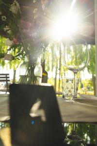 boutique hotel borgo nuovo