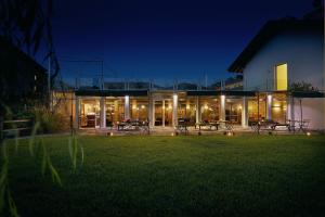 boutique hotel borgo nuovo