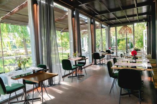 boutique hotel borgo nuovo