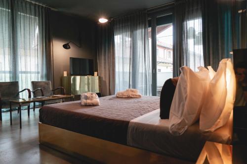 boutique hotel borgo nuovo