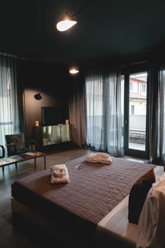 boutique hotel borgo nuovo