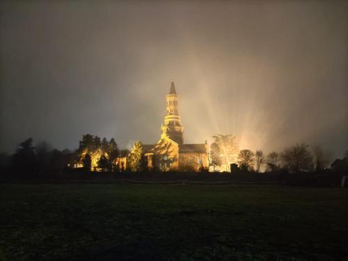 boutique hotel borgo nuovo