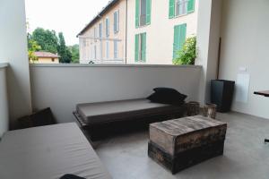 boutique hotel borgo nuovo
