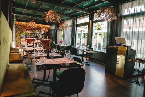 boutique hotel borgo nuovo