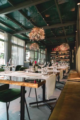 boutique hotel borgo nuovo