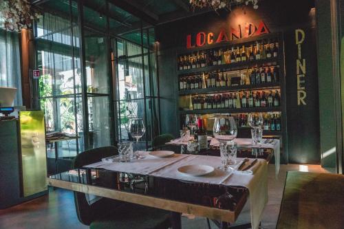 boutique hotel borgo nuovo