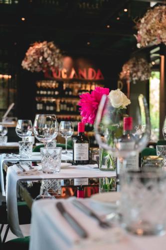 boutique hotel borgo nuovo