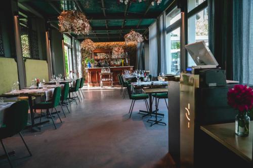 boutique hotel borgo nuovo