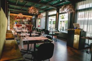 boutique hotel borgo nuovo