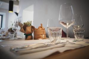 boutique hotel borgo nuovo