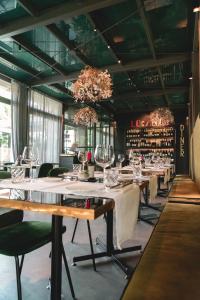 boutique hotel borgo nuovo