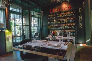 boutique hotel borgo nuovo