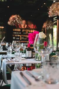 Boutique Hotel Borgo Nuovo,Lombardy>>Chiaravalle,3 star