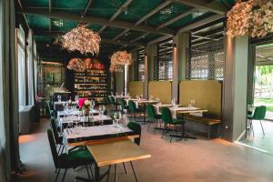 boutique hotel borgo nuovo