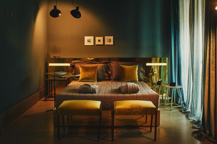 boutique hotel borgo nuovo