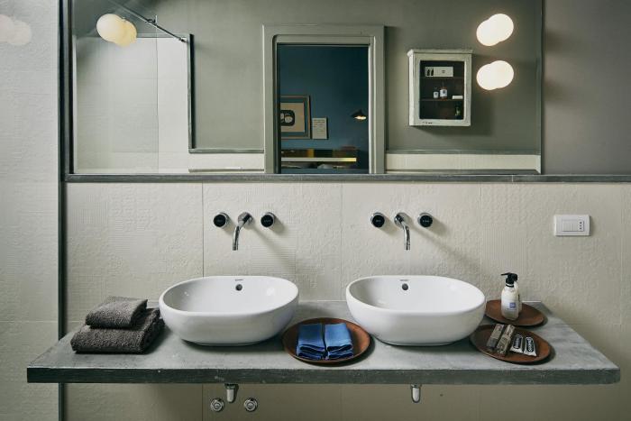 boutique hotel borgo nuovo