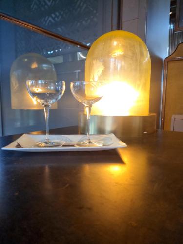 boutique hotel borgo nuovo