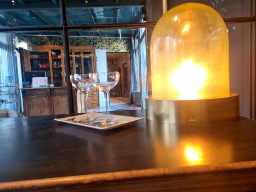 boutique hotel borgo nuovo