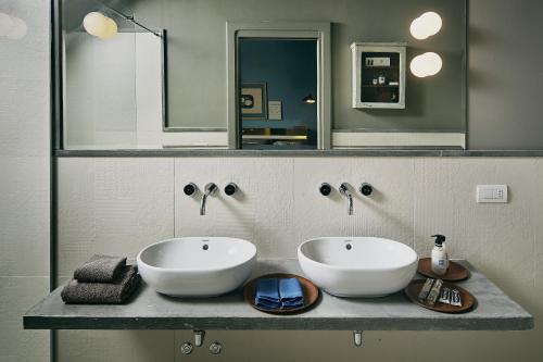 boutique hotel borgo nuovo