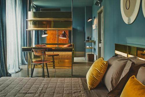 boutique hotel borgo nuovo