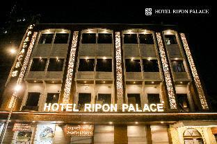 hotel ripon palace