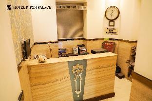 hotel ripon palace