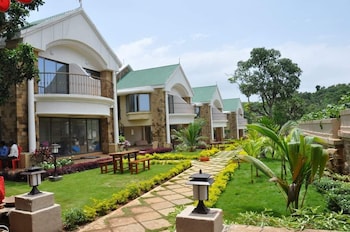 silverador resort club