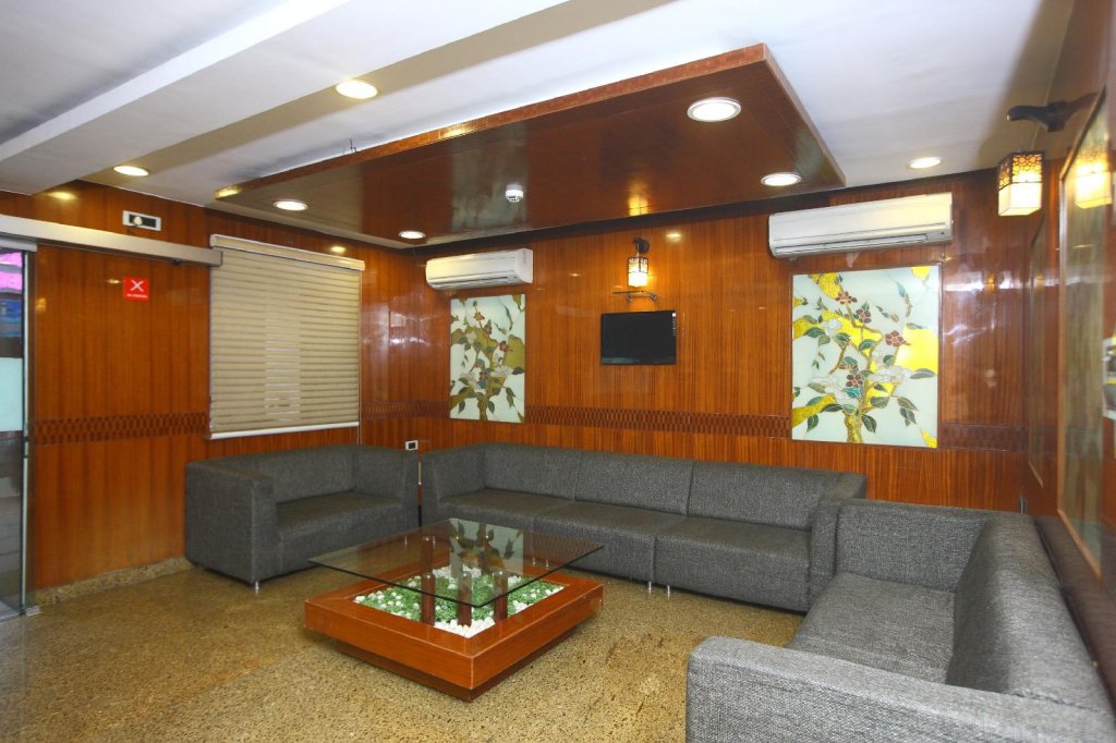 chennai