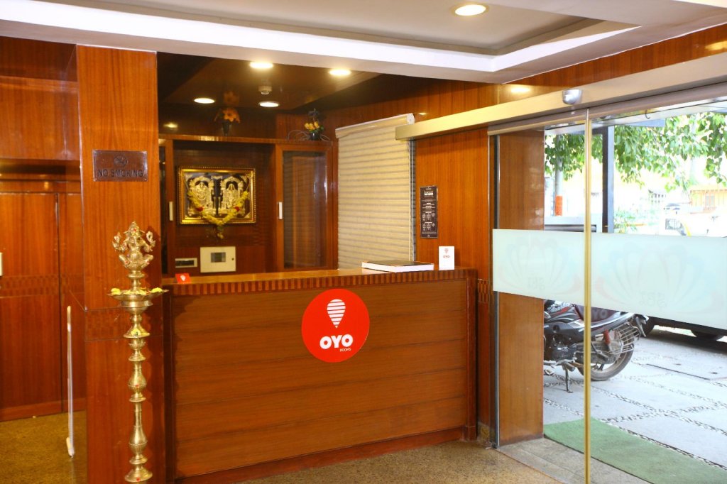 chennai