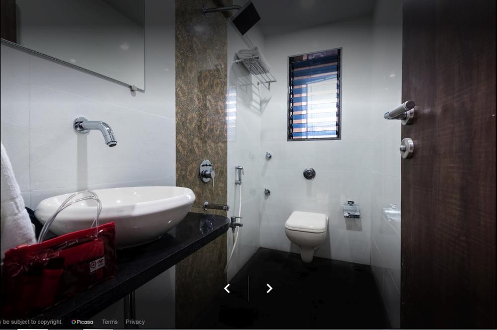 hotel shelter palace