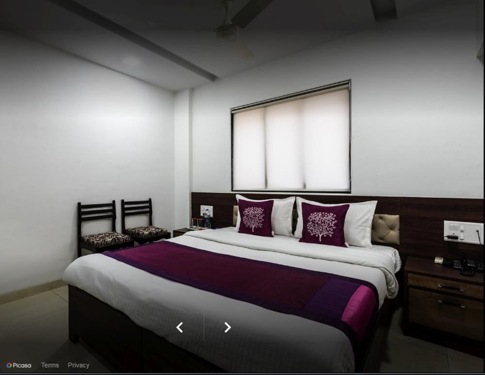 hotel shelter palace