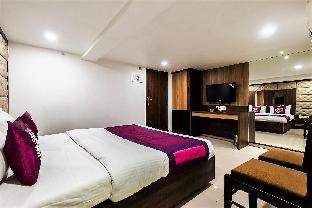 hotel shelter palace