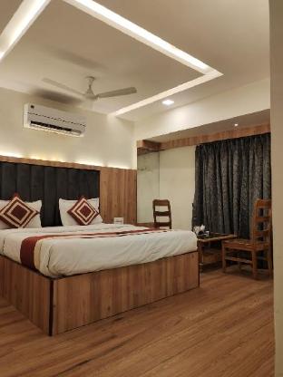 hotel shelter palace