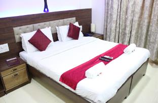 hotel shelter palace