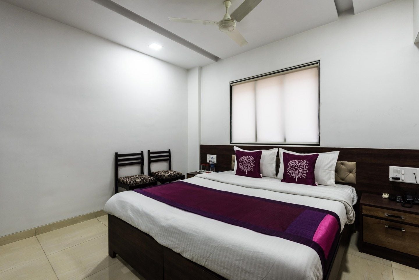 hotel shelter palace