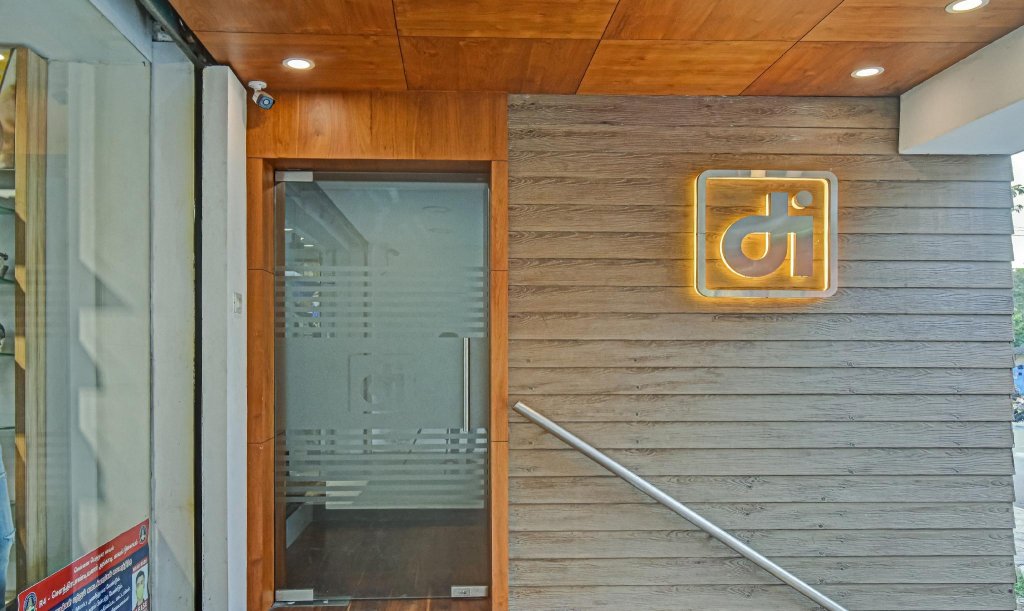 Itsy Hotels Deluxe Inn,Tamil Nadu>>Chennai,3 star