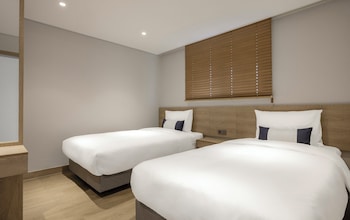 kensington resort gyeongju