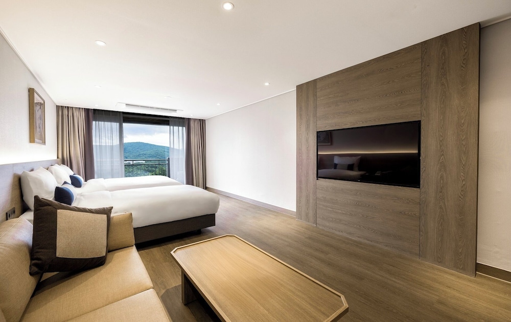 kensington resort gyeongju