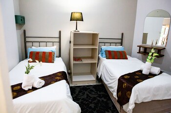 woodpecker guesthouse
